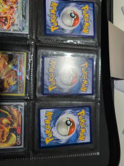 Pokemon Charizard UPC Promo Card Set SWSH260 SWSH261 SWSH262 VMAX VSTAR - Image 5