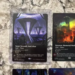 MTG Edge of Eternities: Stellar Sights Lot of 20 cards Unplayed! - Image 3