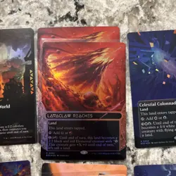 MTG Edge of Eternities: Stellar Sights Lot of 20 cards Unplayed! - Image 5