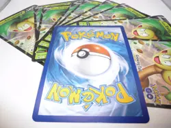 Alolan Exeggutor V Promo SWSH225 Jumbo Oversize Cards Holo Lot of 20 Pokemon Go - Image 3