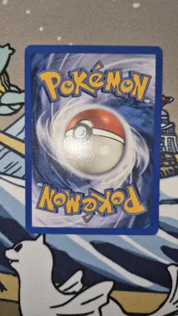 2003 Pokemon ALAKAZAM Skyridge Set RARE e-Reader Edition NON HOLO Card 2/144 NM - Image 2