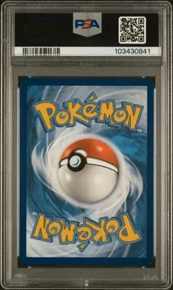 2023 POKEMON CLV-TRADING CARD GAME CLASSIC #003 VENUSAUR PSA 9 - Image 2