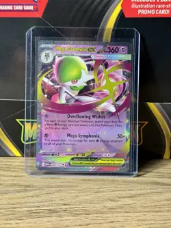 Mega Evolution EX Pokemon Card Collection Pack 8 TOTAL CARDS ALL NEW MEGA EX’S - Image 2