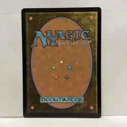 MTG Island JP Full Art Magic: The Gathering Kamigawa: Neon Dynasty #296 - Image 2