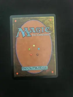 Tortured Existence Stronghold MTG Magic the Gathering NM/LP - Never Played - Image 2