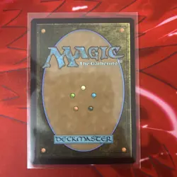 MTG Marvel Electro, Assaulting Battery Rare 076 | Spider-Man FOIL | In Hand - Image 3