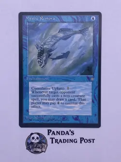 Mystic Remora Ice Age Regular - Image 1