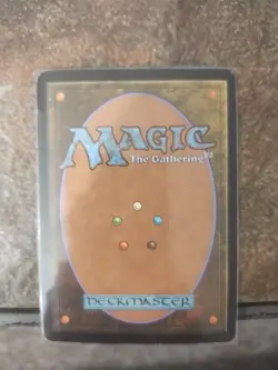 Boon Reflection FOIL Magic the Gathering - Image 2