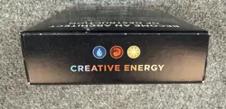 Magic The Gathering Modern Horizons 3 Commander Deck Creative Energy New Sealed - Image 2