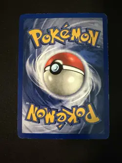 Pokemon Jungle First Edition Snorlax 11/64 90 MP Card Holographic Rare - Image 2