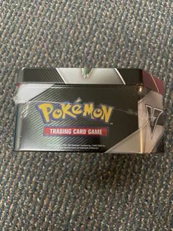 Pokemon Tyranitar V Striker Tin. 3 Evolving Skies/2 Brilliant Stars Booster Pack - Image 3
