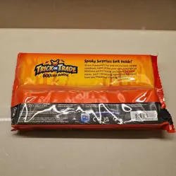 Pokemon TCG: Trick or Trade Booster 2024: Sealed Bundle Pack of 35 Mini Packs - Image 2