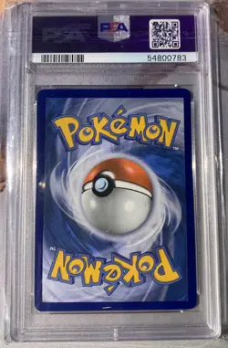 2020 Pokemon - SWSH Darkness Ablaze- FA Salamence VMAX - PSA 10 - Image 2