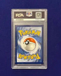 PSA 10 Iono #124 Premium Tournament Promo SVP 2024 Pokemon GEM MINT - Image 3