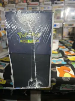 Pokemon TCG Surging Sparks ETB + Booster Bundle Costco 2-Pack Sealed - Image 5