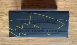 Pokemon Celebrations ETB Elite Trainer Box 25th anniversary brand new/sealed 820650809439 - Image 4