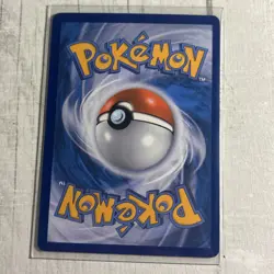 Pokemon TCG Eevee RC14/RC25 Legendary Treasures: Radiant Collection Holo - Image 2