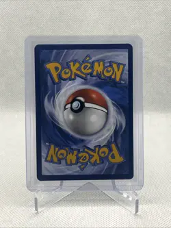 Pokemon Lapras ex 164 Gold Secret Rare Holo Black Star Promo SVP - Image 2