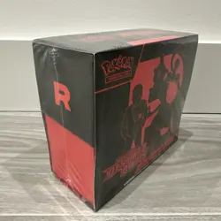Pokemon Destined Rivals Elite Trainer Box ETB - Factory Sealed *small damage* - Image 3