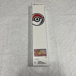 Pokemon Center Exclusive Dreamy Dragonite Pikachu Dream Playmat - NEW *SOLD OUT* - Image 1