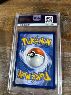 POKEMON 2023 SWSH Crown Zenith Full Art IRIDA Trainer PSA 10 Gem Mint #GG63 2 - Image 2