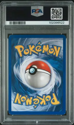 2003 POKEMON AQUAPOLIS #148 KINGDRA-HOLO PSA 6 - Image 2