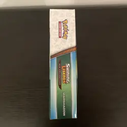 Pokemon Shining Legends Pin Collection - Marshadow SEALED - Fast Shipping! - Image 3
