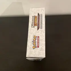 Pokemon Shining Legends Pin Collection - Marshadow SEALED - Fast Shipping! - Image 4