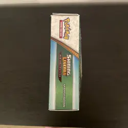 Pokemon Shining Legends Pin Collection - Marshadow SEALED - Fast Shipping! - Image 5