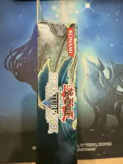 Machine Re-Volt Structure Deck 1st Edition BRAND NEW SEALED Yu-Gi-Oh TCG - Image 2