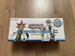 Yu-Gi-Oh! Speed Duel: Battle City Box New & Sealed - Image 1