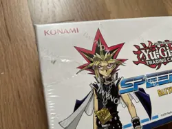 Yu-Gi-Oh! Speed Duel: Battle City Box New & Sealed - Image 3