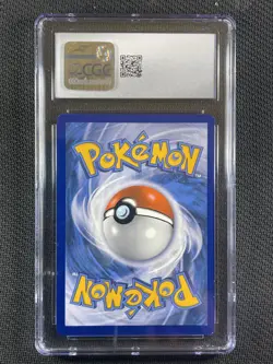 Pokemon Card CGC 10 Special Delivery Charizard Pokemon Center Promo 2022 SWSH075 - Image 2