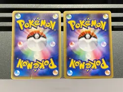 Espeon Fossil Team Magma vs Team Aqua 040/080 006/018 Japanese Pokemon Card - Image 2