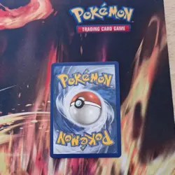 Lances Charizard SWSH133 Promo Card Celebrations Black Star Promo - Image 2