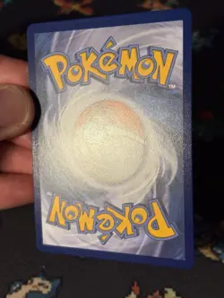Pokemon Cards Lt. Surge’s Bargain 170/132 Secret Rare Mega Evolution - (NM) - Image 5