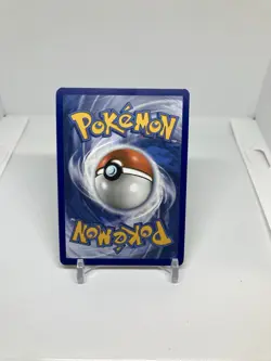 Pokemon Card - Classic Collection [CLC] 001/034 - CHARMANDER (holo) - NM/Mint - Image 2