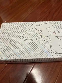 Pokemon 151, Ultra Premium Collection Box, No Packs Or Cards - Image 2