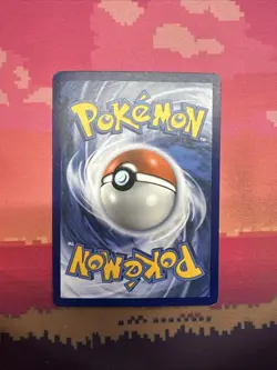 Pokemon Card Quaxly McDonald's 2023 Holo 003/015 Near Mint - Image 2
