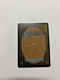 Ancient Brass Dragon (Showcase) Commander Legends: Battle for Baldur's Gate - Image 2