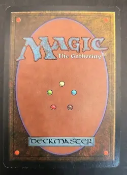 Firestorm Weatherlight MTG Regular Lightly Played - Image 2