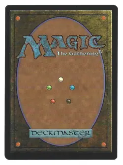 MTG: Tempest - Winter's Grasp - Uncommon - NM - Image 2