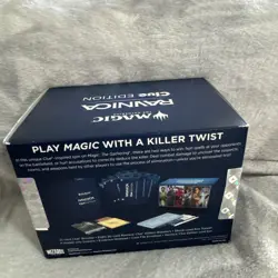 Magic the Gathering: Ravnica Clue Edition New Factory Sealed New - Image 4