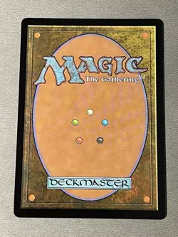 Greensleeves, Maro-Sorcerer MTG The List Reprints Regular NM - Image 2
