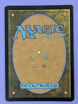 MTG Magic: The Brothers' War Retro Artifacts: Wurmcoil Engine Foil #6/6 - NM - Image 2