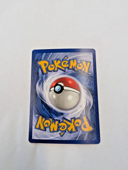 Pokemon TCG Aerodactyl 1/62 Holo First Edition Fossil Pre-Release LP Excellent!! - Image 2