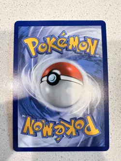 Inteleon 142/132 Illustration Rare IR Pokemon TCG Mega Evolutions - Image 2