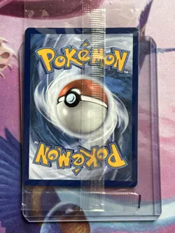 Sealed Pokemon Center Stamped Pecharunt Black Star Promo #129 Shrouded Fable ETB - Image 4