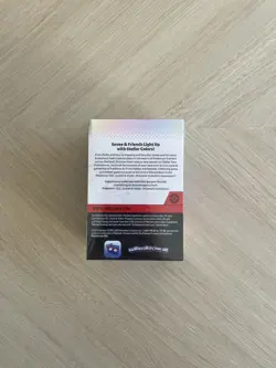 Pokemon TCG Prismatic Evolutions Booster Bundle ✅ NEW & SEALED 📦 Damaged Box - Image 3