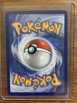 Pokemon Mega Evolution Gumshoos 153/132 Illustration Rare - Image 2